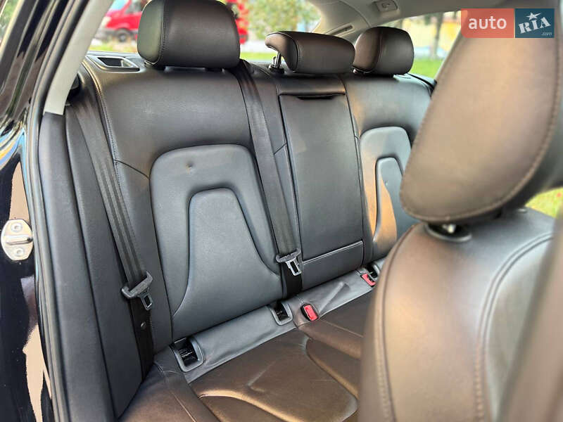 Универсал Audi A4 Allroad 2014 в Каменец-Подольском фото 47 Универсал Audi A4 Allroad 2014 в Каменец-Подольском