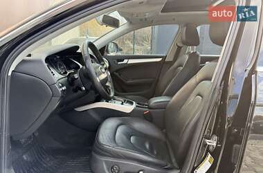 Універсал Audi A4 Allroad 2014 в 