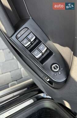 Універсал Audi A4 Allroad 2014 в 