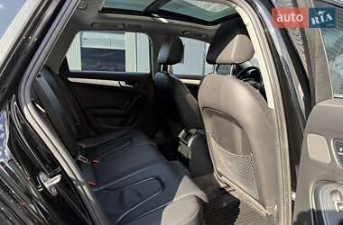 Універсал Audi A4 Allroad 2014 в 