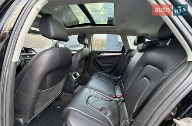 Універсал Audi A4 Allroad 2014 в 
