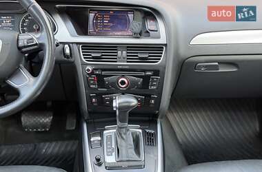 Універсал Audi A4 Allroad 2014 в 
