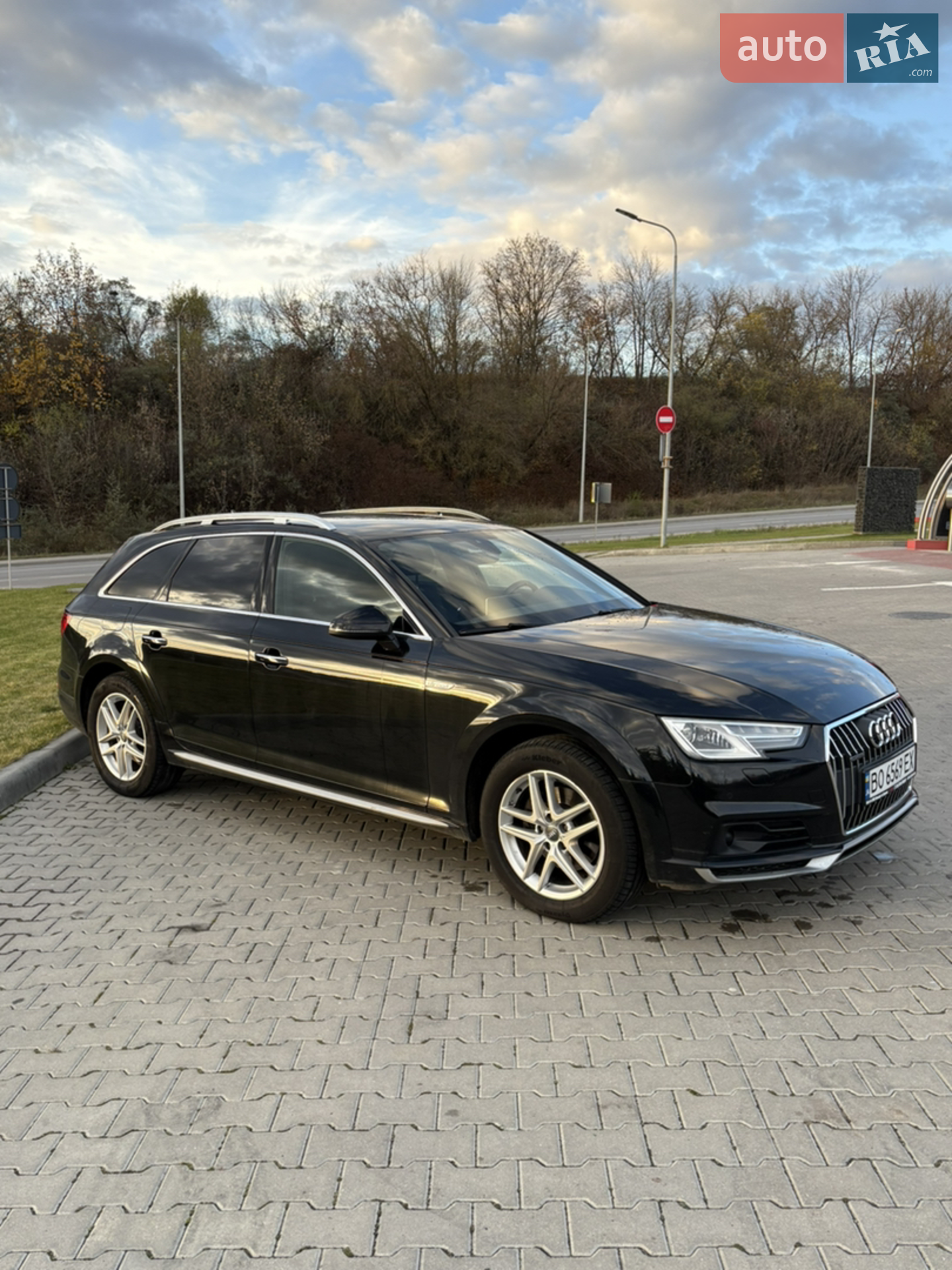2018 Audi A4 allroad - мініатюра 7