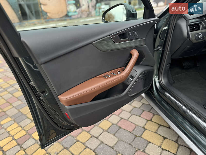 Універсал Audi A4 Allroad 2020 в Луцьку фото 20 Універсал Audi A4 Allroad 2020 в Луцьку