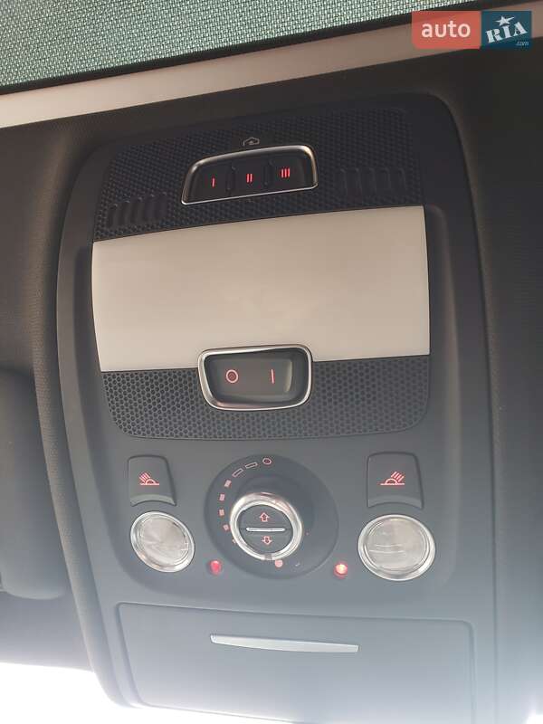 Универсал Audi A4 Allroad 2012 в Киеве фото 20 Универсал Audi A4 Allroad 2012 в Киеве