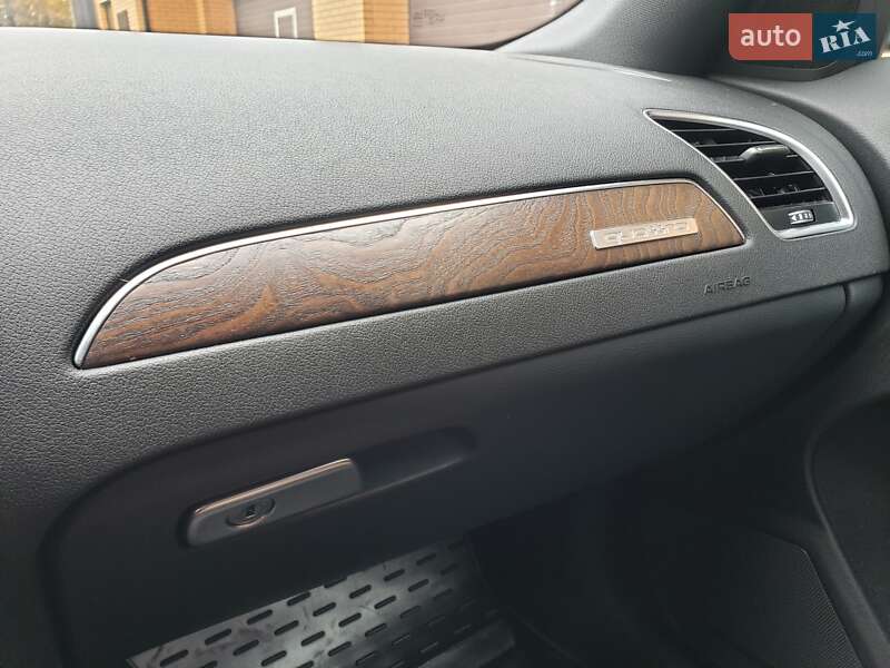 Универсал Audi A4 Allroad 2012 в Киеве фото 17 Универсал Audi A4 Allroad 2012 в Киеве