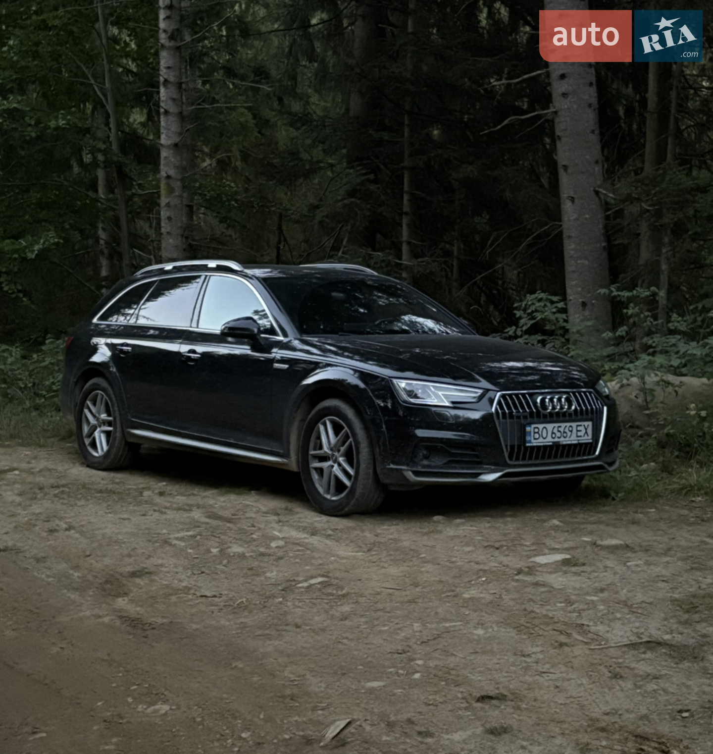 2018 Audi A4 allroad - мініатюра 20