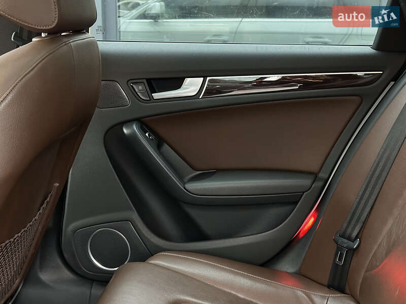 Універсал Audi A4 Allroad 2014 в Шептицькому фото 56 Універсал Audi A4 Allroad 2014 в Шептицькому