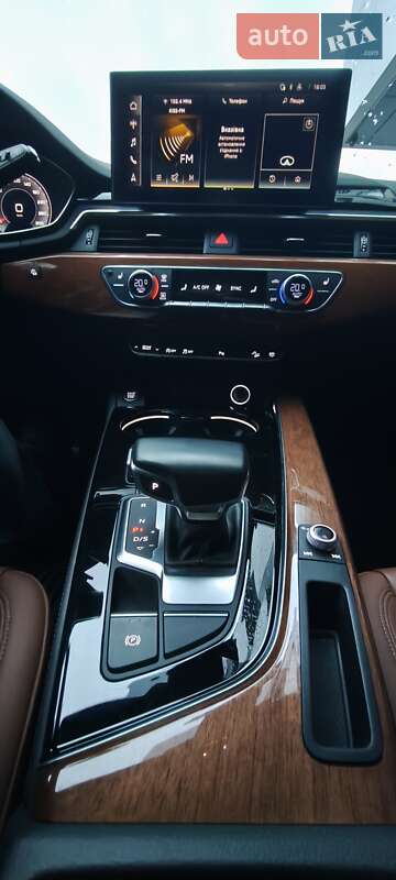 Универсал Audi A4 Allroad 2020 в Харькове фото 16 Универсал Audi A4 Allroad 2020 в Харькове