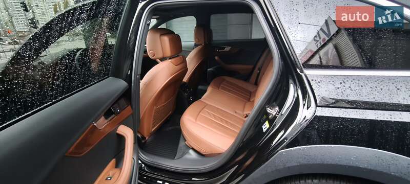 Универсал Audi A4 Allroad 2020 в Харькове фото 22 Универсал Audi A4 Allroad 2020 в Харькове