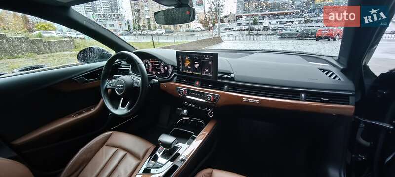 Универсал Audi A4 Allroad 2020 в Харькове фото 26 Универсал Audi A4 Allroad 2020 в Харькове