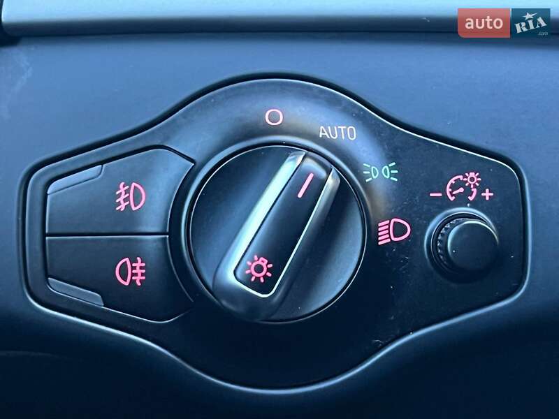 Универсал Audi A4 Allroad 2014 в Хмельницком фото 18 Универсал Audi A4 Allroad 2014 в Хмельницком