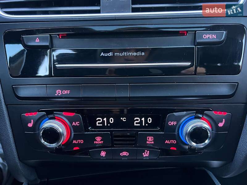 Универсал Audi A4 Allroad 2014 в Хмельницком фото 25 Универсал Audi A4 Allroad 2014 в Хмельницком