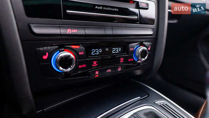 Універсал Audi A4 Allroad 2014 в Львові