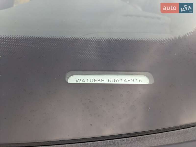 Універсал Audi A4 Allroad 2012 в Луцьку фото 16 Універсал Audi A4 Allroad 2012 в Луцьку