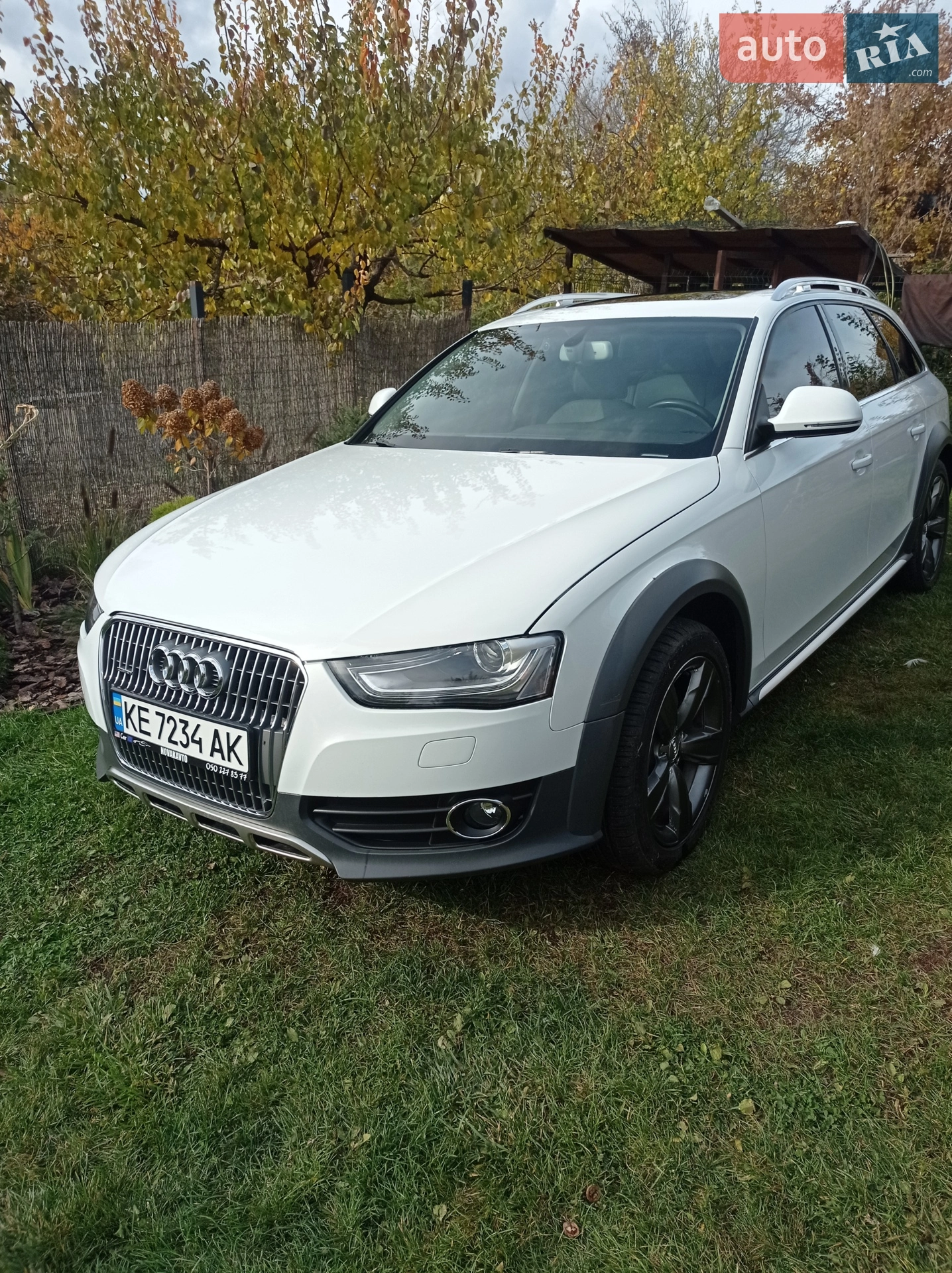 Фото авто 2