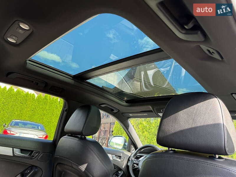 Универсал Audi A4 Allroad 2015 в Стрые фото 40 Универсал Audi A4 Allroad 2015 в Стрые