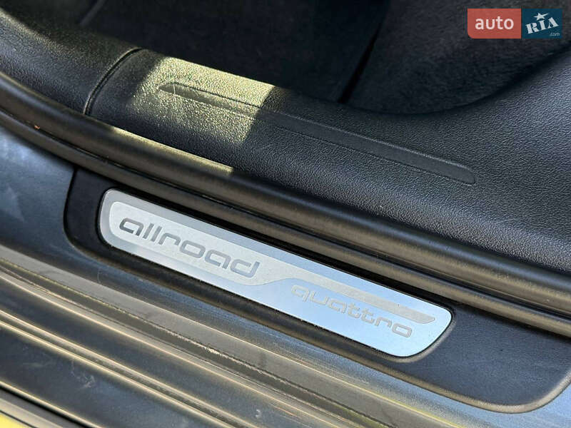 Универсал Audi A4 Allroad 2015 в Стрые фото 52 Универсал Audi A4 Allroad 2015 в Стрые