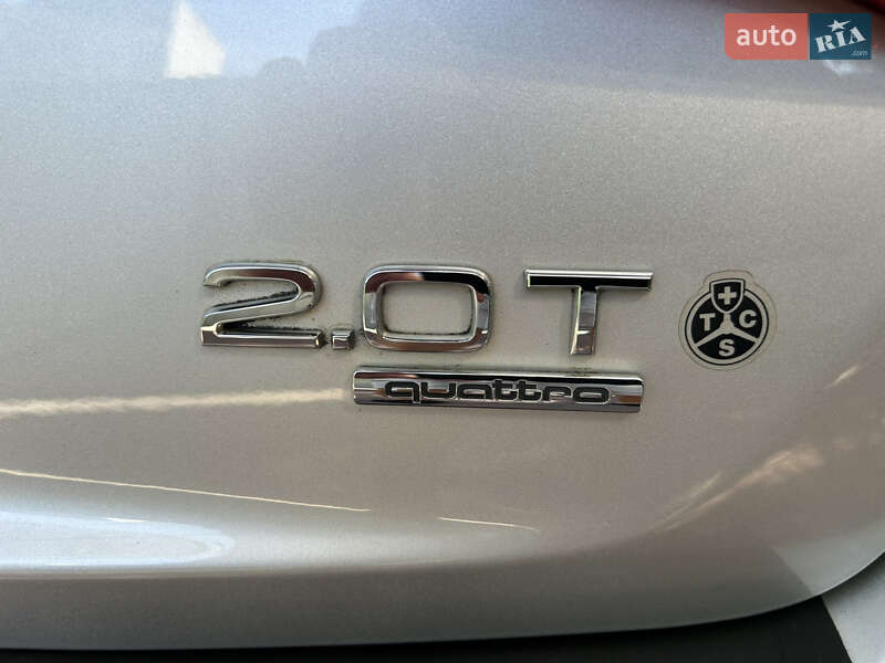 Универсал Audi A4 Allroad 2010 в Белой Церкви