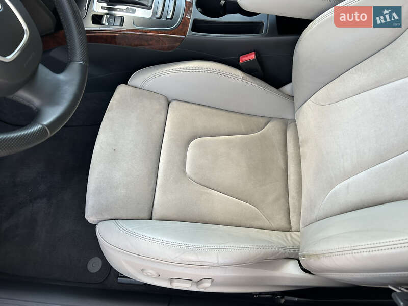 Универсал Audi A4 Allroad 2010 в Белой Церкви