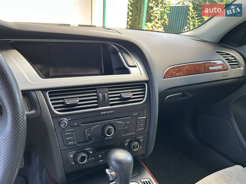 Универсал Audi A4 Allroad 2010 в Белой Церкви