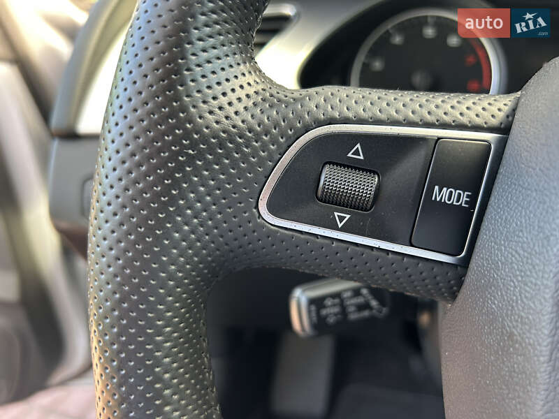 Универсал Audi A4 Allroad 2010 в Белой Церкви