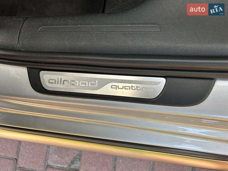 Универсал Audi A4 Allroad 2010 в Белой Церкви