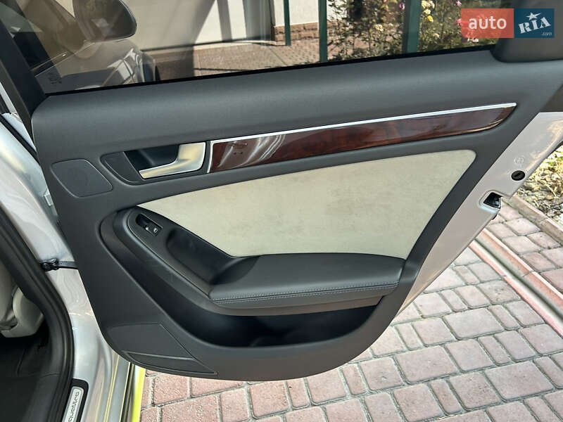 Универсал Audi A4 Allroad 2010 в Белой Церкви