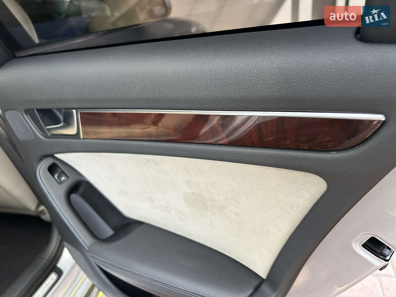 Универсал Audi A4 Allroad 2010 в Белой Церкви