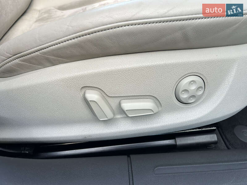 Универсал Audi A4 Allroad 2010 в Белой Церкви