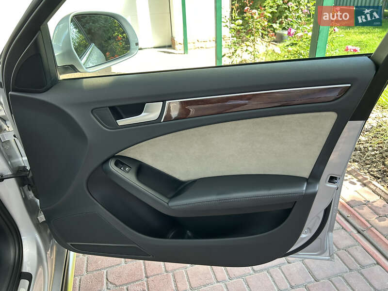 Универсал Audi A4 Allroad 2010 в Белой Церкви