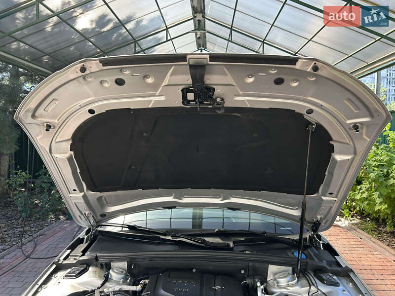 Универсал Audi A4 Allroad 2010 в Белой Церкви