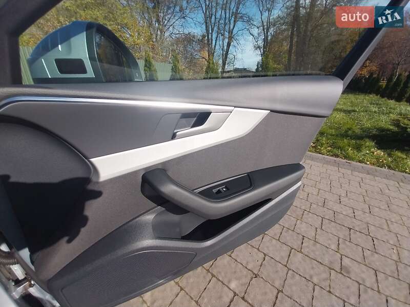 Универсал Audi A4 Allroad 2022 в Львове фото 106 Универсал Audi A4 Allroad 2022 в Львове