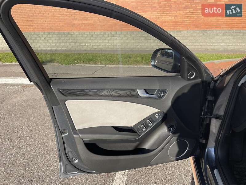 Универсал Audi A4 Allroad 2014 в Броварах фото 5 Универсал Audi A4 Allroad 2014 в Броварах