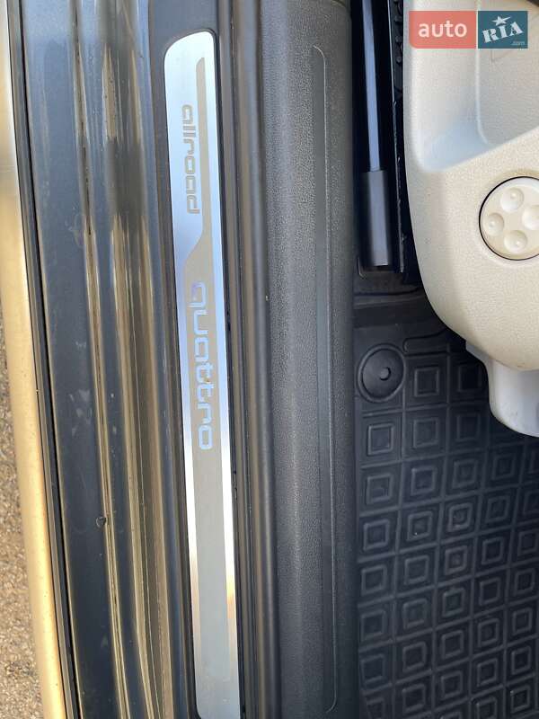 Универсал Audi A4 Allroad 2014 в Броварах фото 15 Универсал Audi A4 Allroad 2014 в Броварах