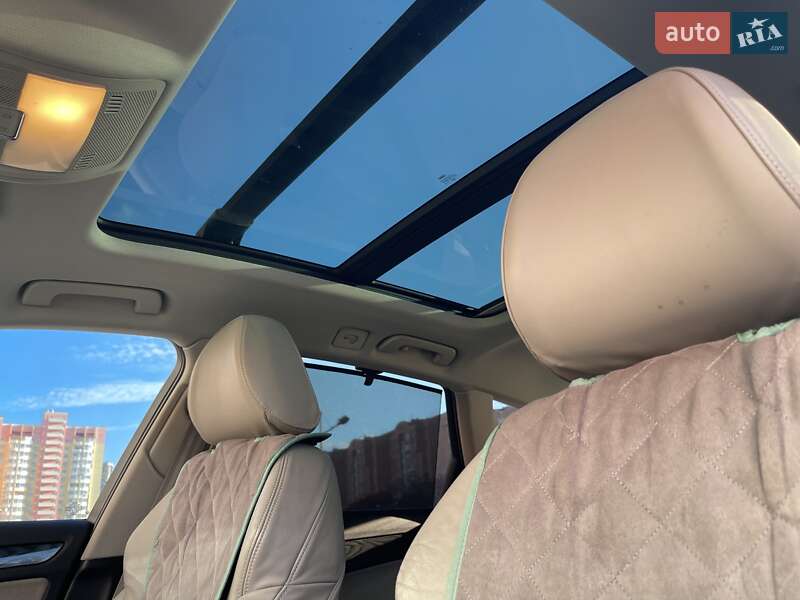 Универсал Audi A4 Allroad 2014 в Броварах фото 25 Универсал Audi A4 Allroad 2014 в Броварах