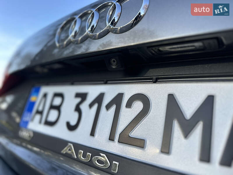 Універсал Audi A4 Allroad 2015 в Вінниці фото 16 Універсал Audi A4 Allroad 2015 в Вінниці