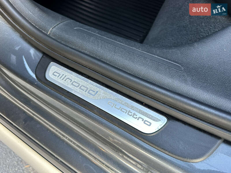 Універсал Audi A4 Allroad 2015 в Вінниці фото 49 Універсал Audi A4 Allroad 2015 в Вінниці