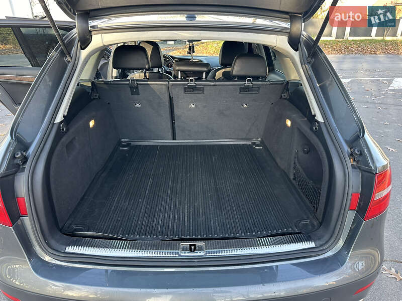 Універсал Audi A4 Allroad 2015 в Вінниці фото 50 Універсал Audi A4 Allroad 2015 в Вінниці