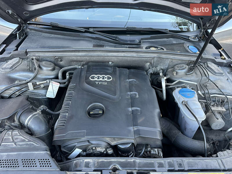 Універсал Audi A4 Allroad 2015 в Вінниці фото 64 Універсал Audi A4 Allroad 2015 в Вінниці