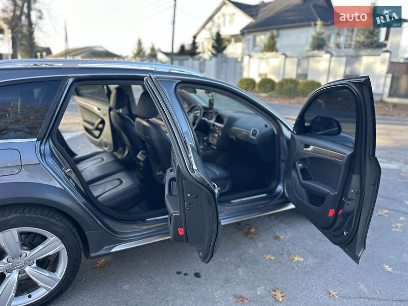 Універсал Audi A4 Allroad 2015 в Вінниці фото 71 Універсал Audi A4 Allroad 2015 в Вінниці