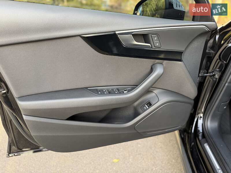 Універсал Audi A4 Allroad 2019 в Кривому Розі фото 18 Універсал Audi A4 Allroad 2019 в Кривому Розі