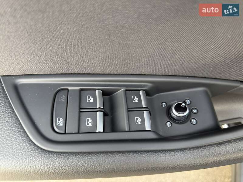 Універсал Audi A4 Allroad 2019 в Кривому Розі фото 22 Універсал Audi A4 Allroad 2019 в Кривому Розі