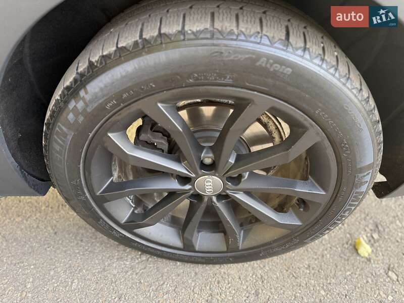 Універсал Audi A4 Allroad 2019 в Кривому Розі фото 34 Універсал Audi A4 Allroad 2019 в Кривому Розі