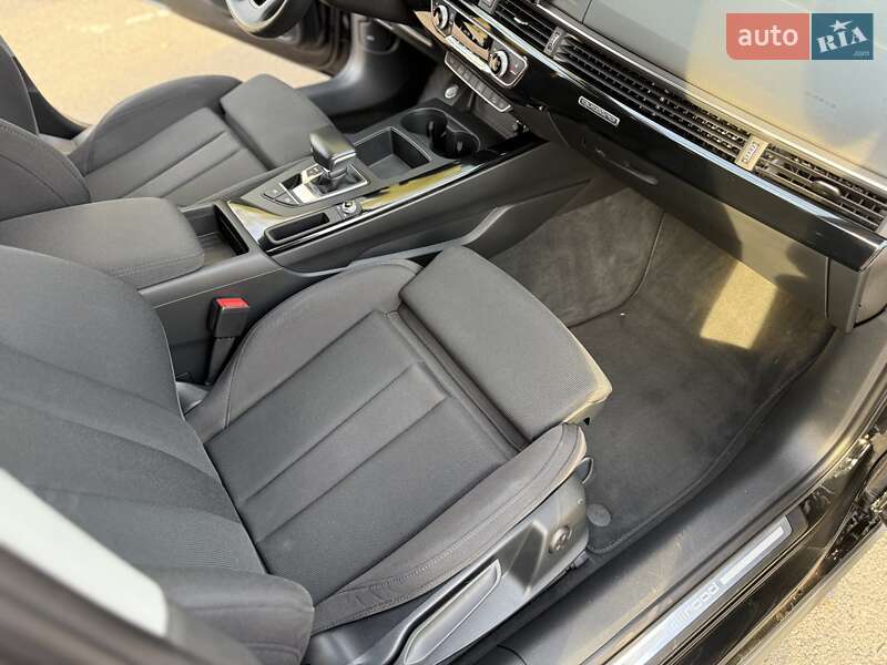 Універсал Audi A4 Allroad 2019 в Кривому Розі фото 40 Універсал Audi A4 Allroad 2019 в Кривому Розі