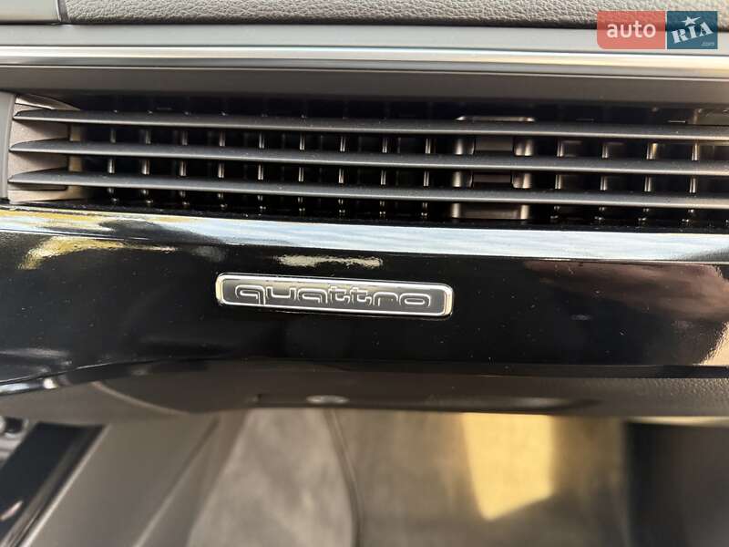 Універсал Audi A4 Allroad 2019 в Кривому Розі фото 43 Універсал Audi A4 Allroad 2019 в Кривому Розі