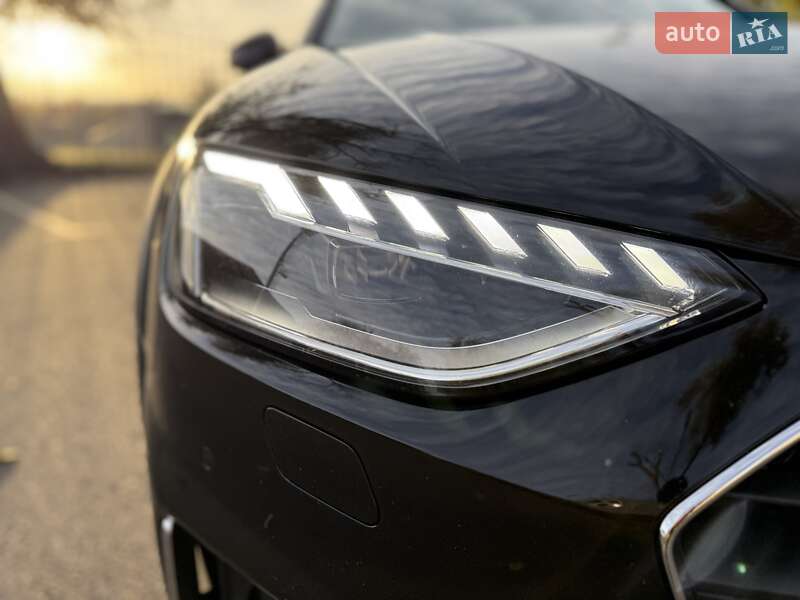 Універсал Audi A4 Allroad 2019 в Кривому Розі фото 48 Універсал Audi A4 Allroad 2019 в Кривому Розі