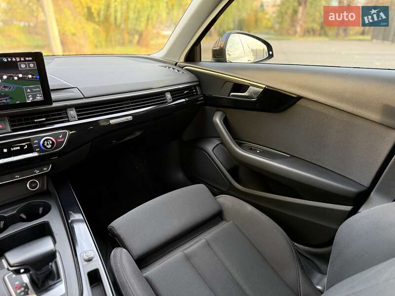 Універсал Audi A4 Allroad 2019 в Кривому Розі фото 58 Універсал Audi A4 Allroad 2019 в Кривому Розі