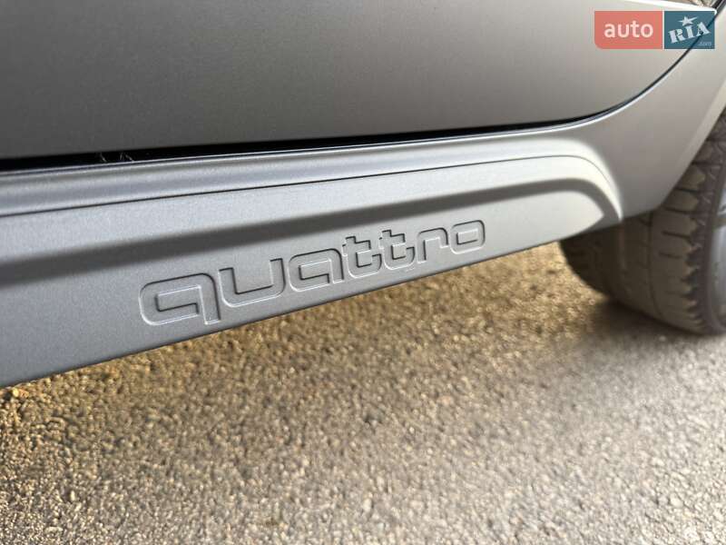 Універсал Audi A4 Allroad 2019 в Кривому Розі фото 67 Універсал Audi A4 Allroad 2019 в Кривому Розі