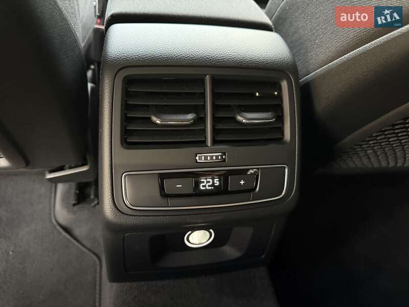 Універсал Audi A4 Allroad 2019 в Кривому Розі фото 73 Універсал Audi A4 Allroad 2019 в Кривому Розі